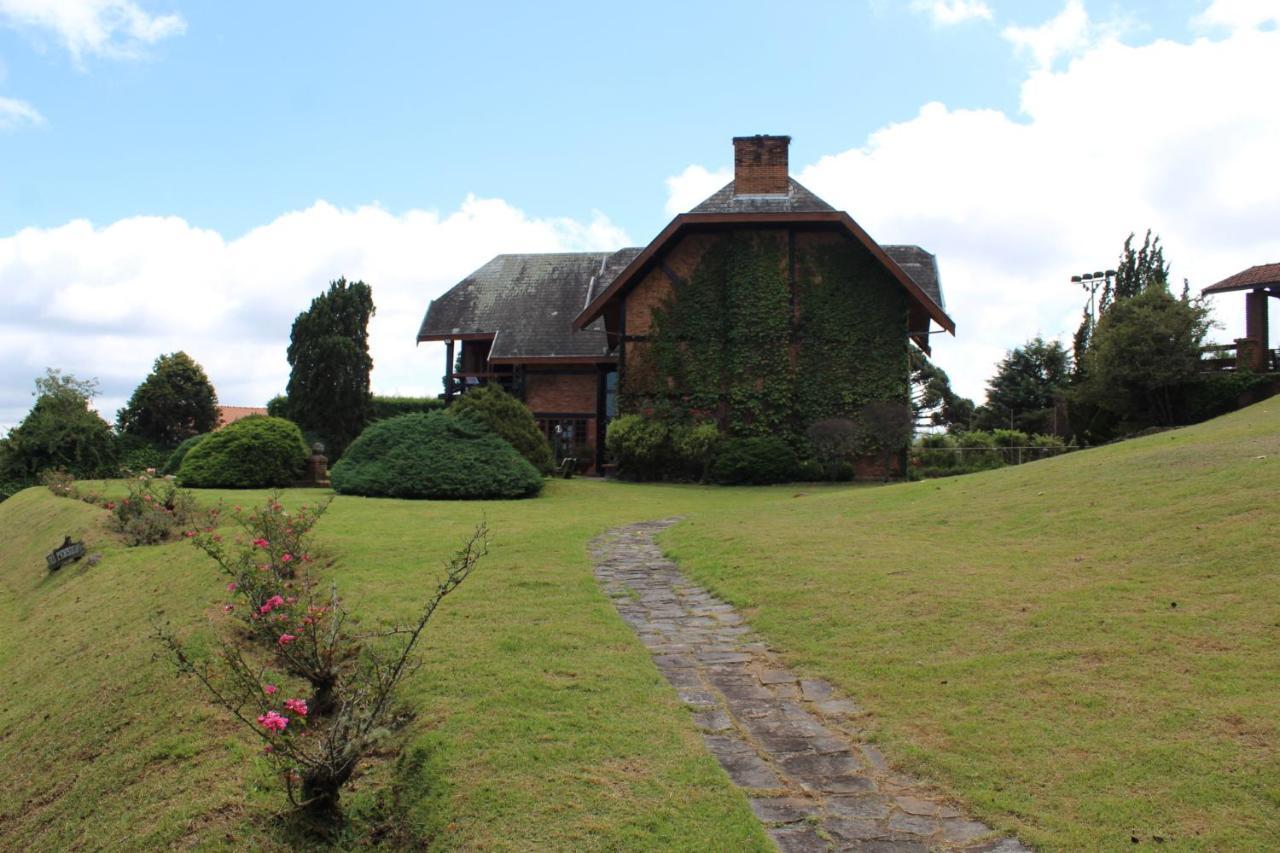 Alto Da Bella Vista Bed & Breakfast - Campos do Jordao, Campos do Jordao